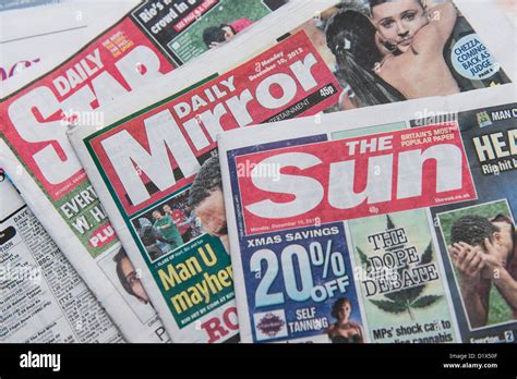 tempo tabloid|list of british tabloids.